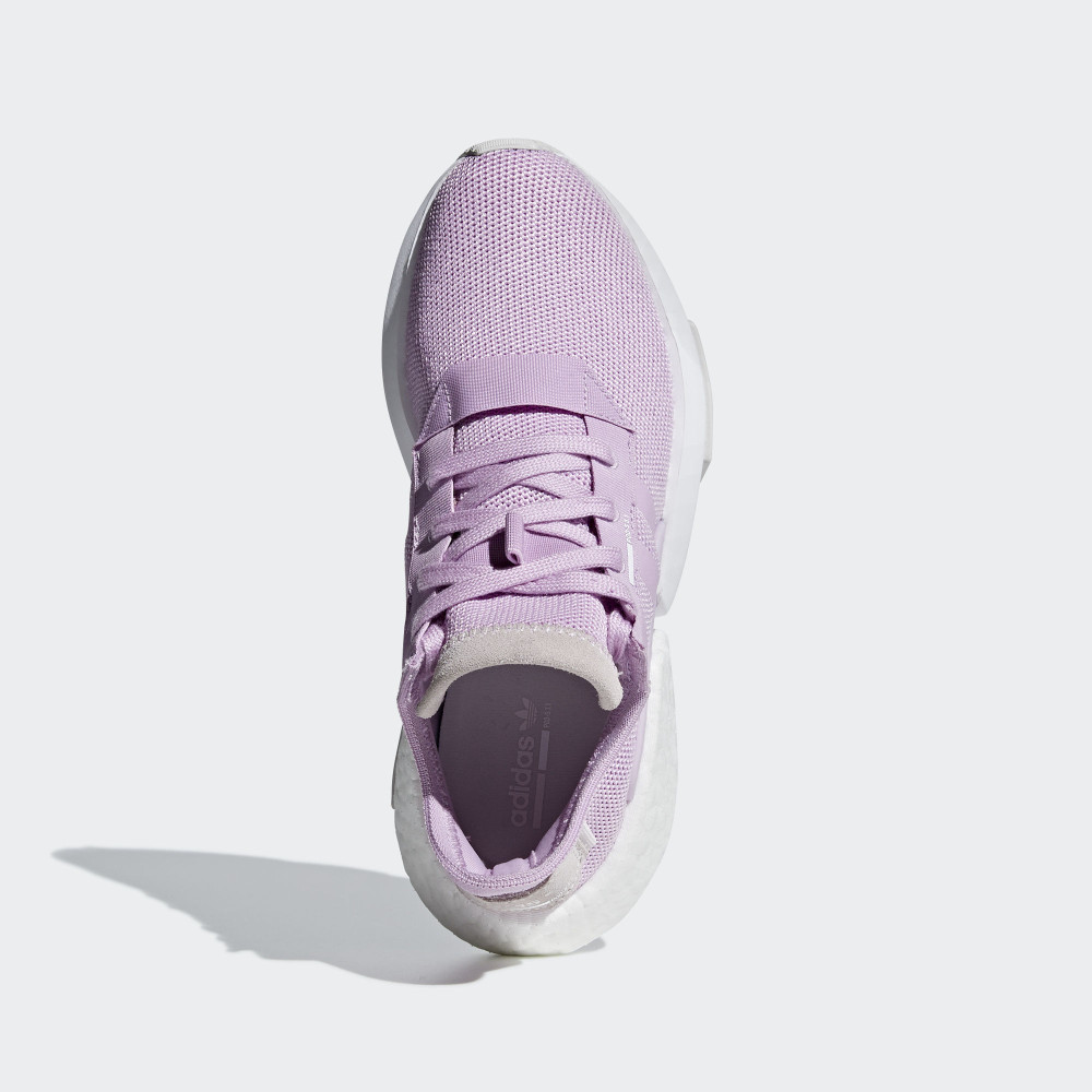 Кросівки Adidas POD-S3.1 W B37469