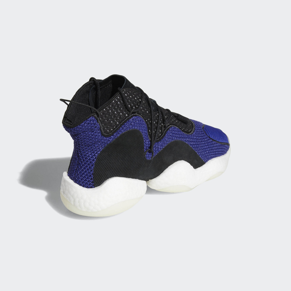 Кросівки Adidas Crazy BYW B37550