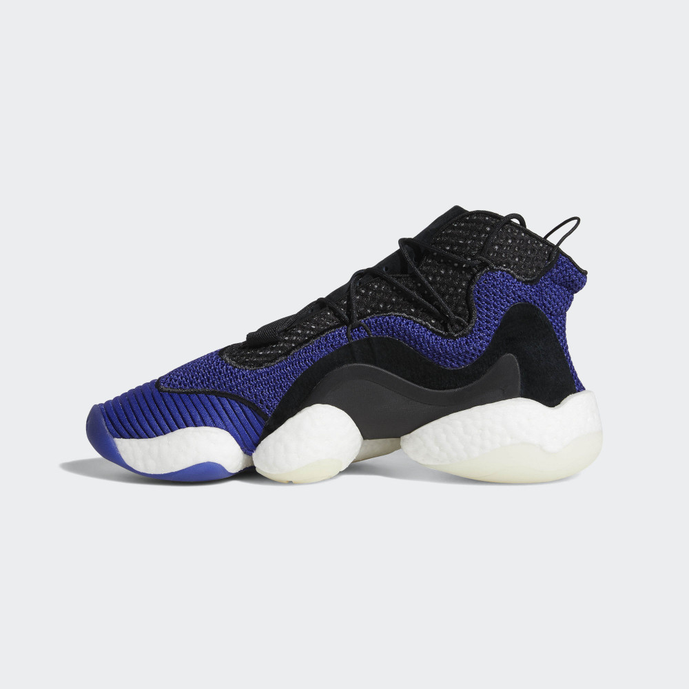 Кросівки Adidas Crazy BYW B37550