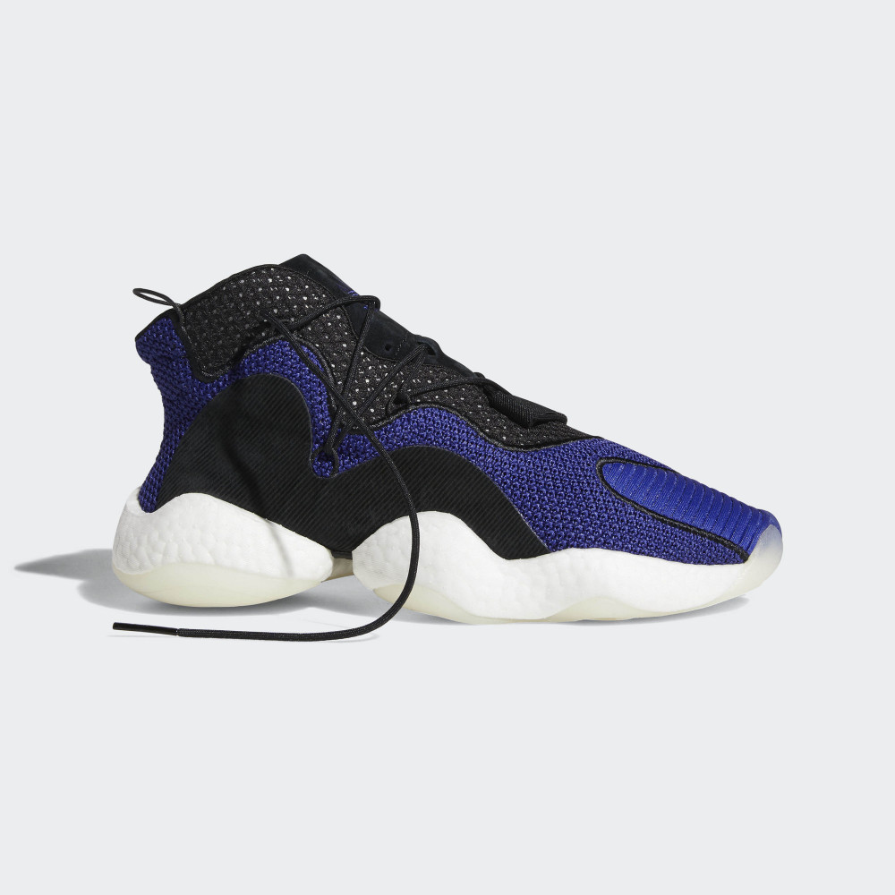 Кросівки Adidas Crazy BYW B37550