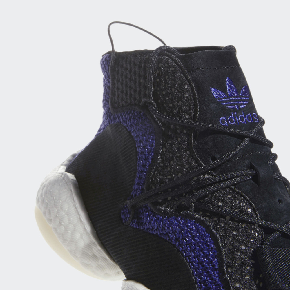 Кросівки Adidas Crazy BYW B37550
