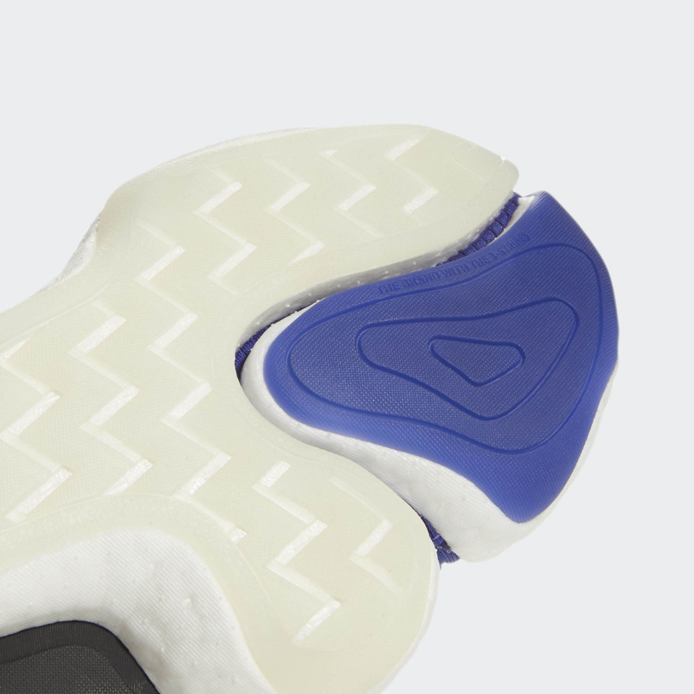 Кросівки Adidas Crazy BYW B37550