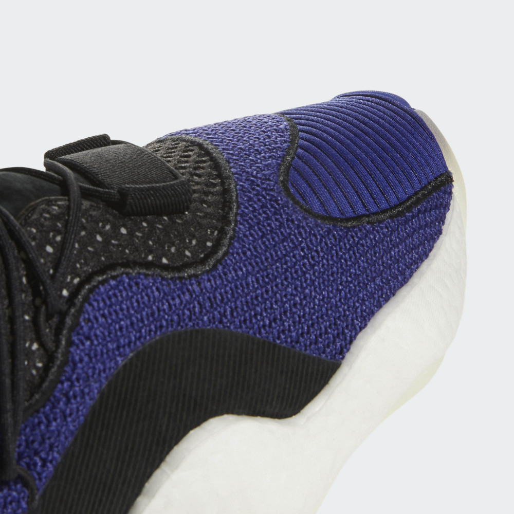 Кросівки Adidas Crazy BYW B37550