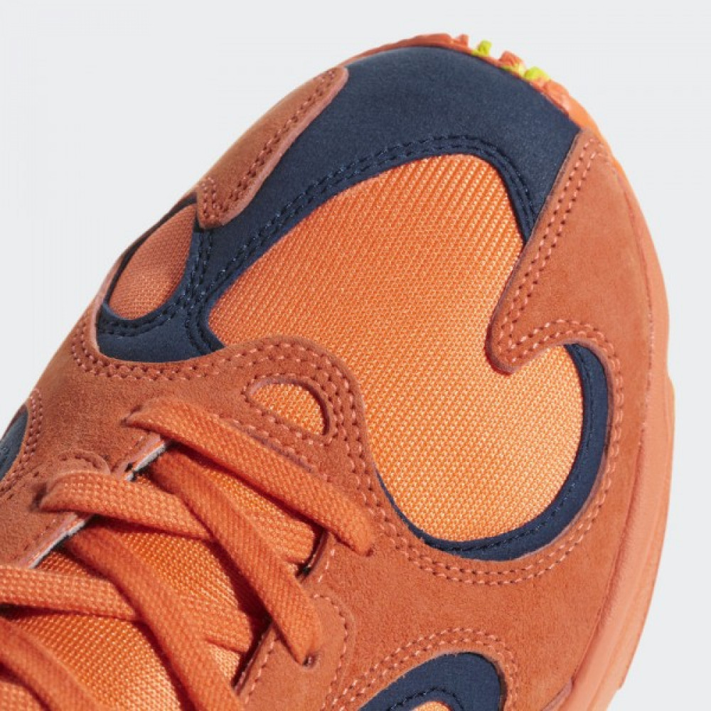 Кросівки Adidas Yung-1 B37613