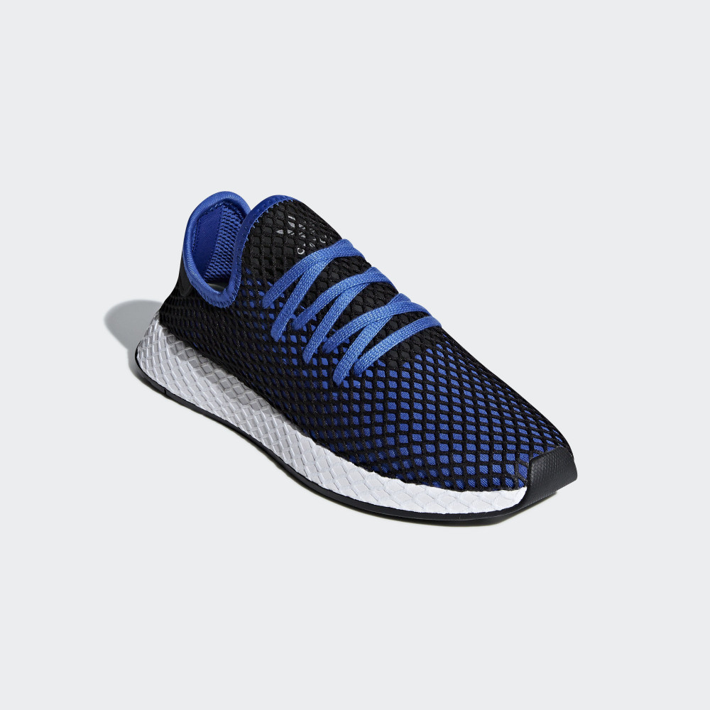 Кросівки Adidas Deerupt Runner B41764