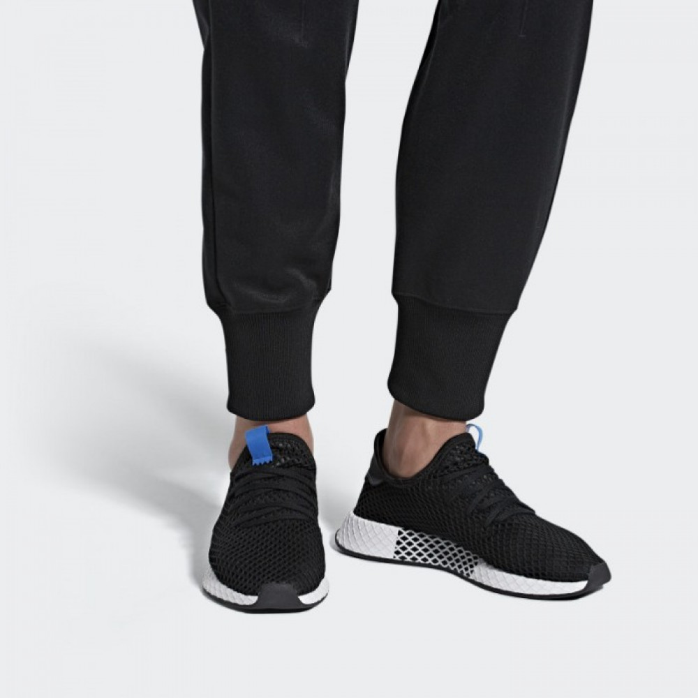 Кросівки Adidas Deerupt Runner B42063
