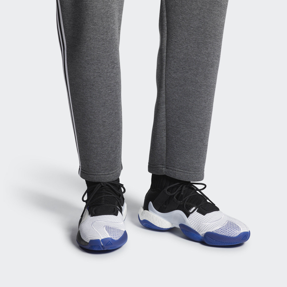 Кросівки Adidas Crazy BYW X B42244
