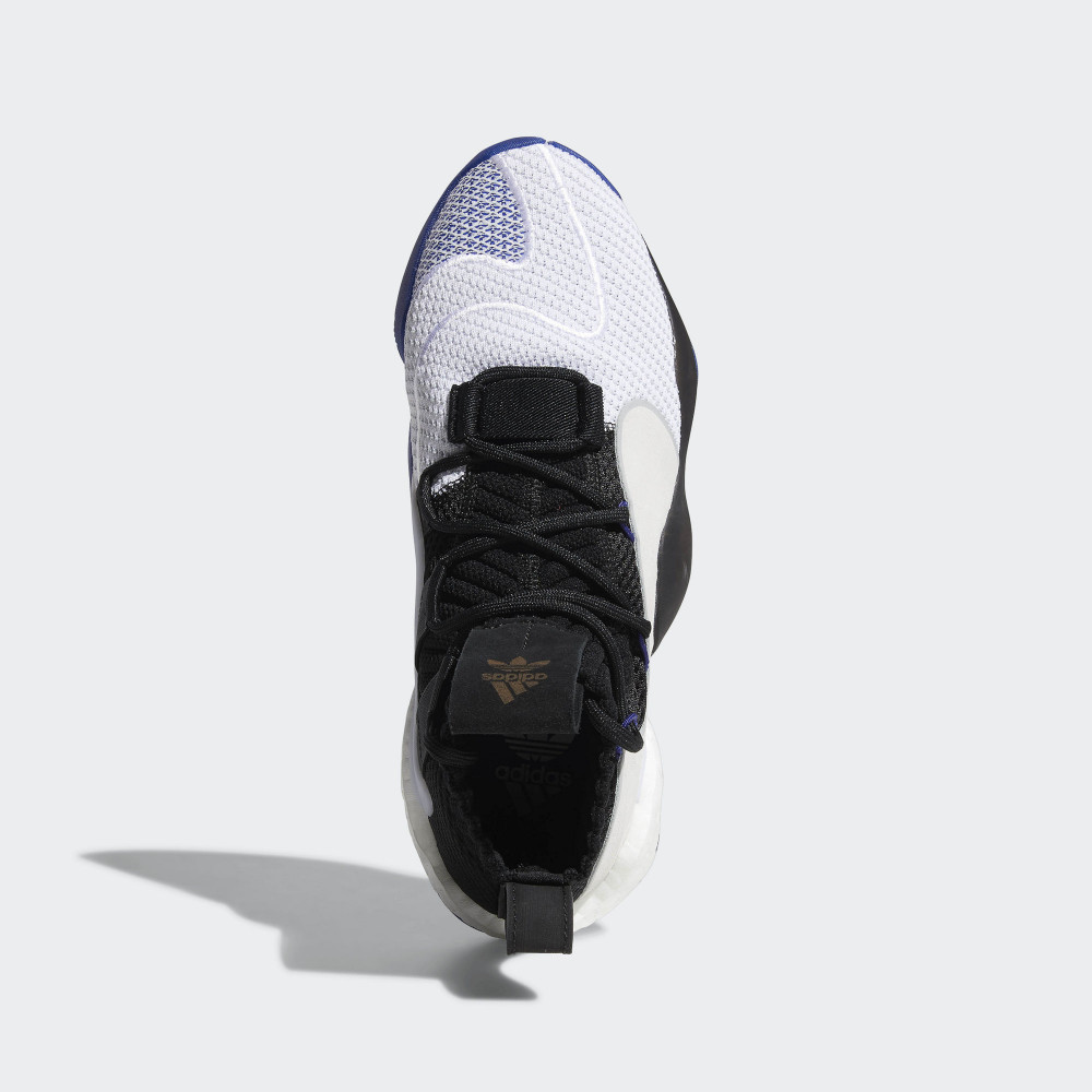Кросівки Adidas Crazy BYW X B42244
