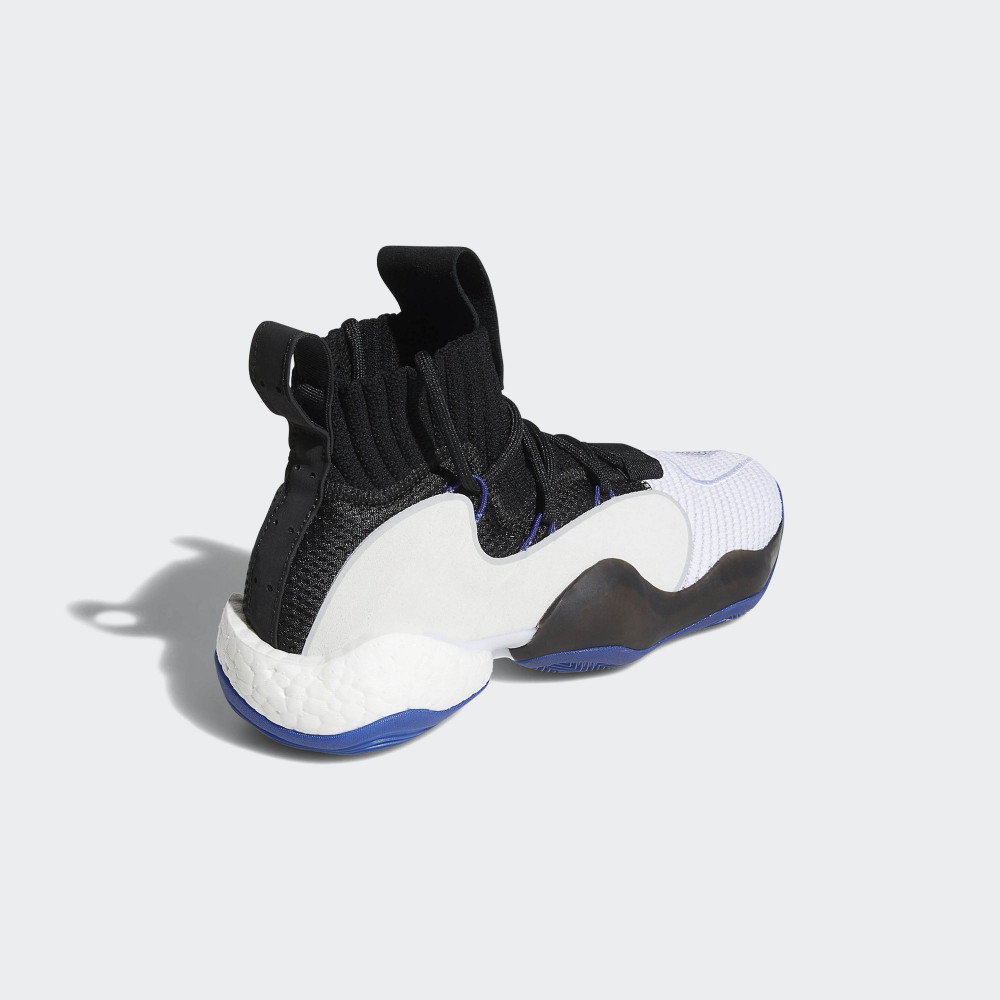 Кросівки Adidas Crazy BYW X B42244