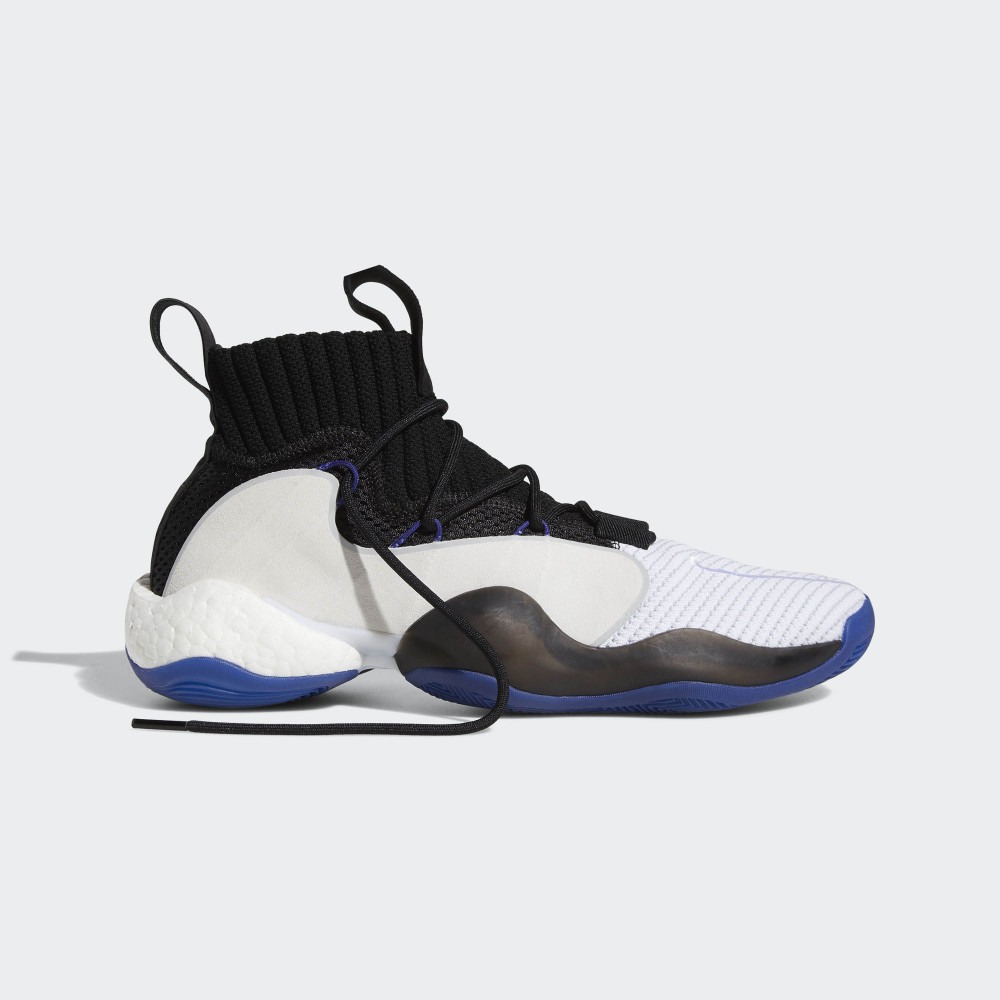 Кросівки Adidas Crazy BYW X B42244