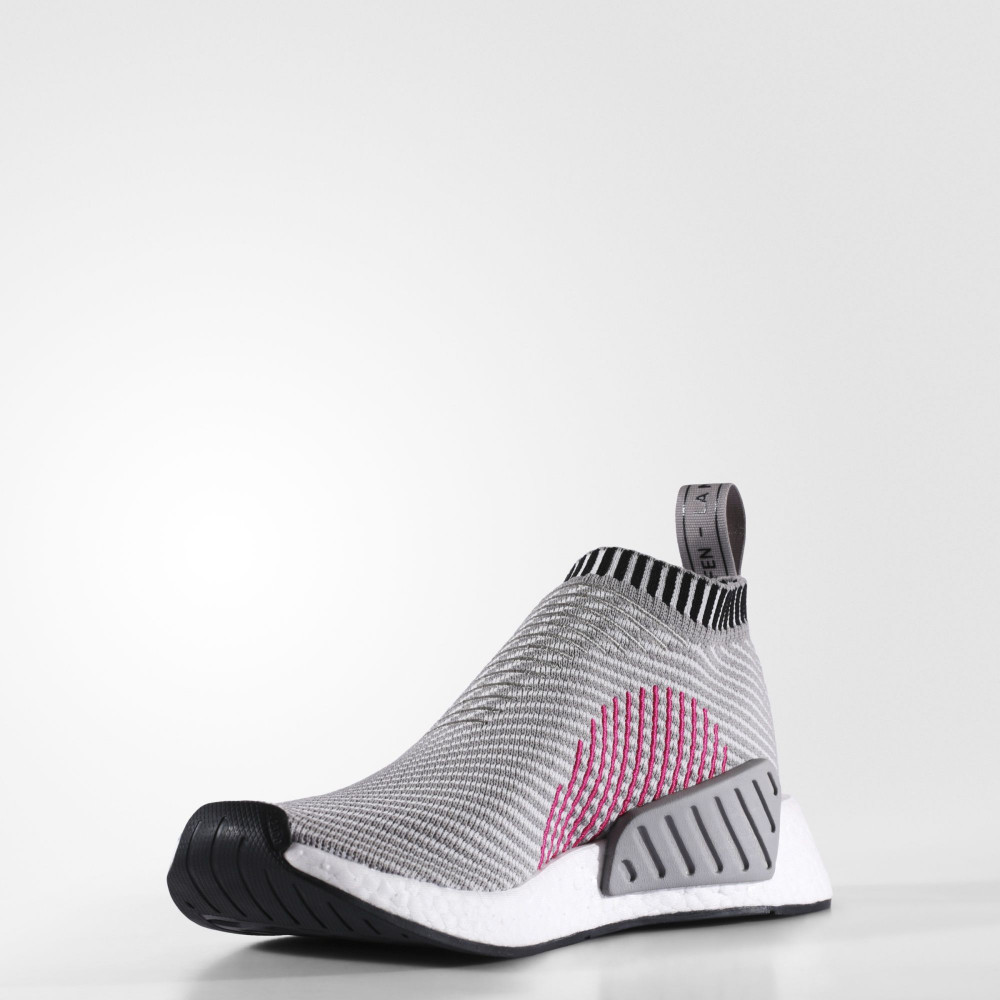 Кросівки Adidas NMD_CS2 Primeknit BA7187