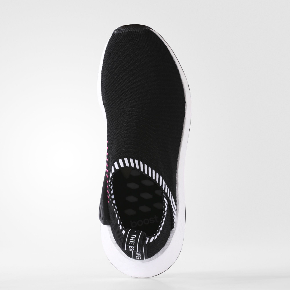 Кросівки Adidas NMD_CS2 Primeknit BA7188
