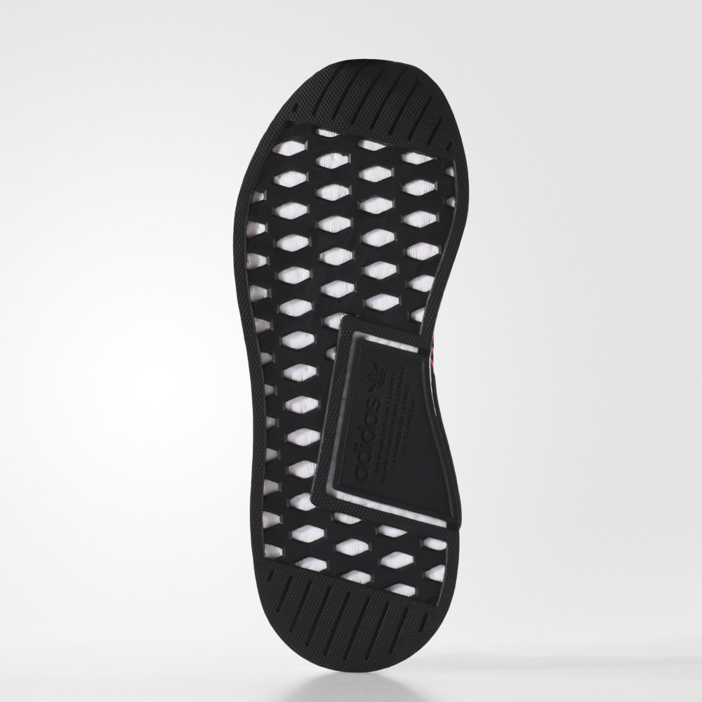 Кросівки Adidas NMD_CS2 Primeknit BA7188
