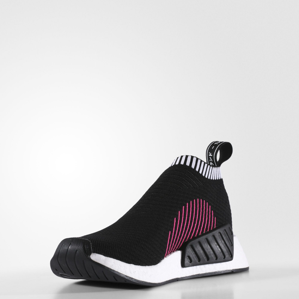 Кросівки Adidas NMD_CS2 Primeknit BA7188