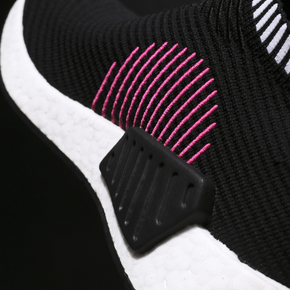 Кросівки Adidas NMD_CS2 Primeknit BA7188
