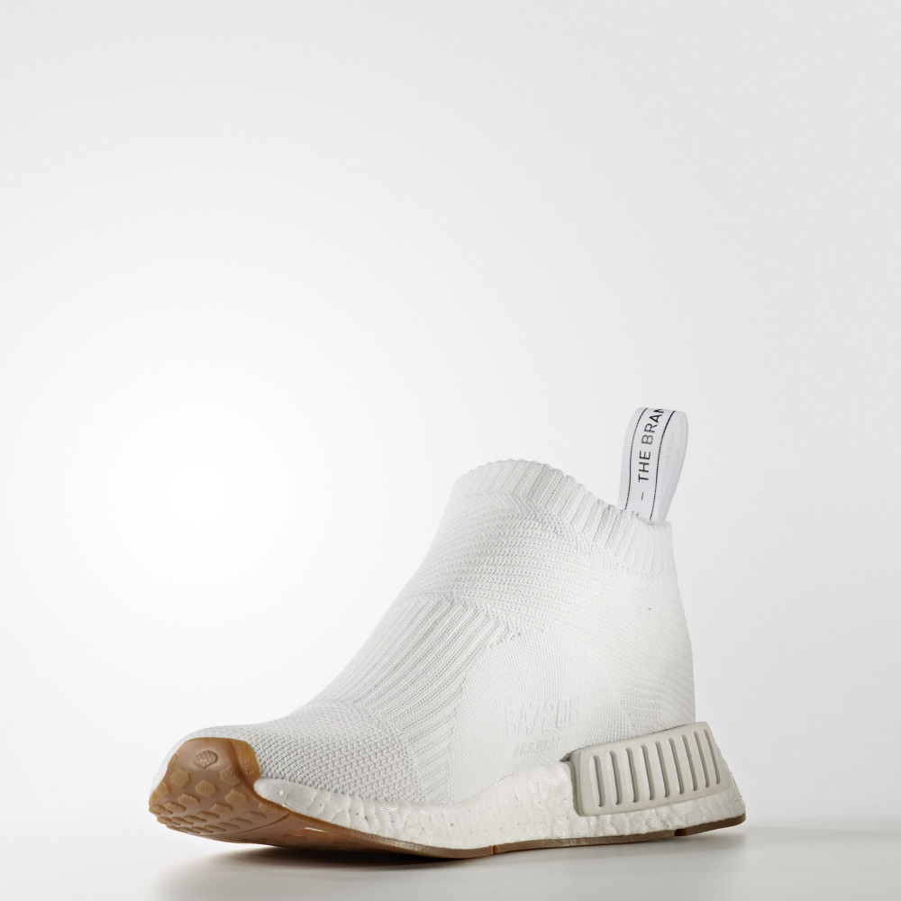 Кросівки Adidas NMD_CS1 Primeknit BA7208
