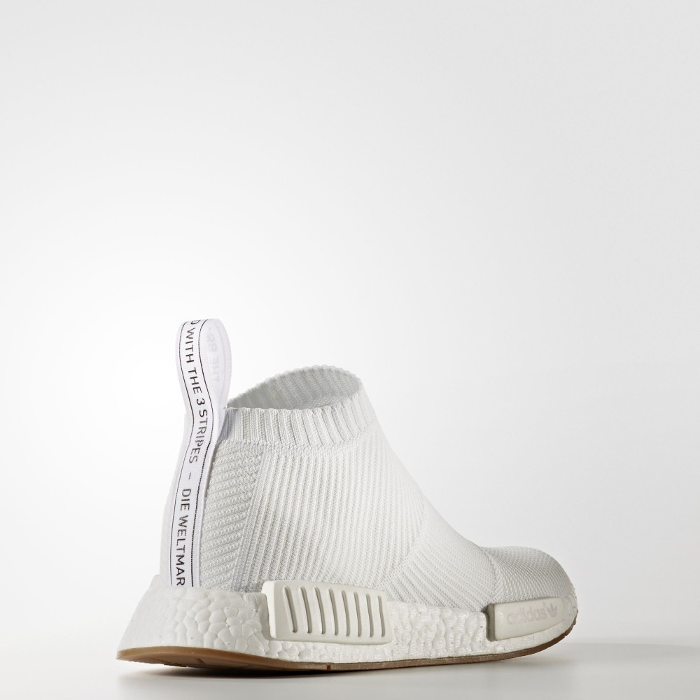 Кросівки Adidas NMD_CS1 Primeknit BA7208