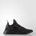 Кросівки Adidas NMD_XR1 Primeknit BA7214