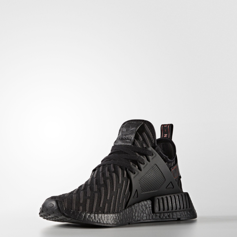 Кросівки Adidas NMD_XR1 Primeknit BA7214
