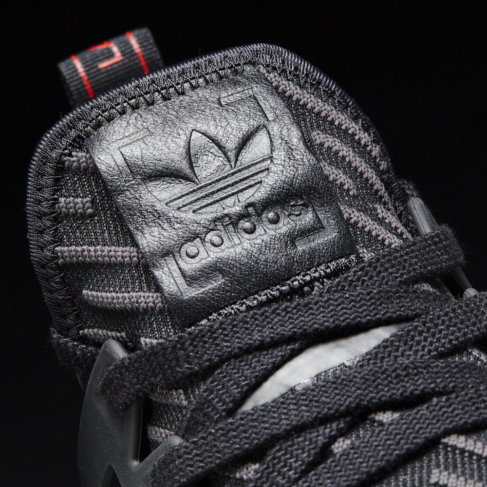 Кросівки Adidas NMD_XR1 Primeknit BA7214