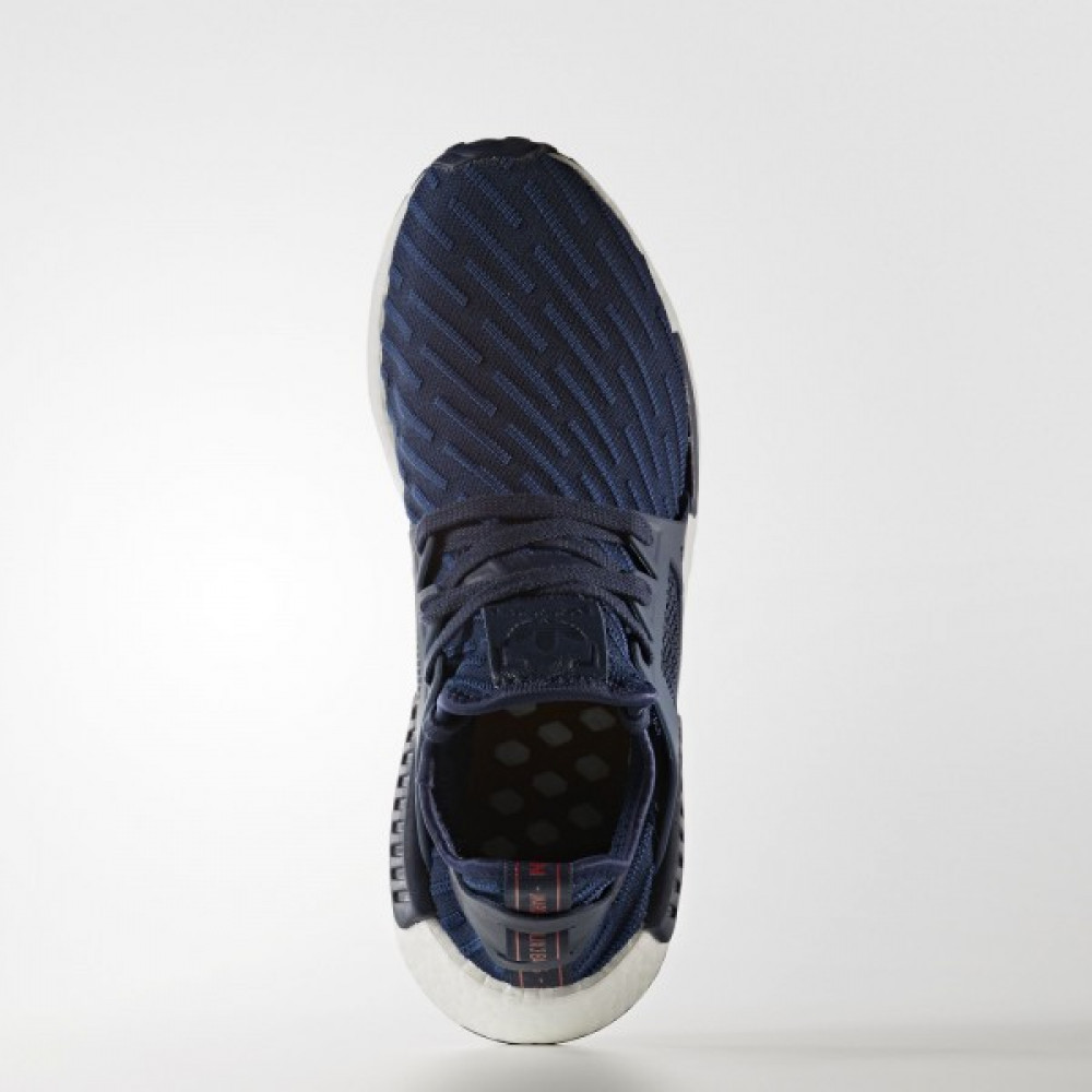 Кросівки Adidas NMD_XR1 Primeknit BA7215