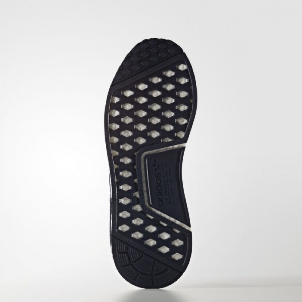 Кросівки Adidas NMD_XR1 Primeknit BA7215