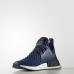 Кросівки Adidas NMD_XR1 Primeknit BA7215