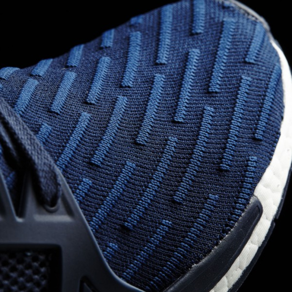 Кросівки Adidas NMD_XR1 Primeknit BA7215