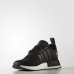 Кросівки Adidas NMD_R1 Trail M BA7251