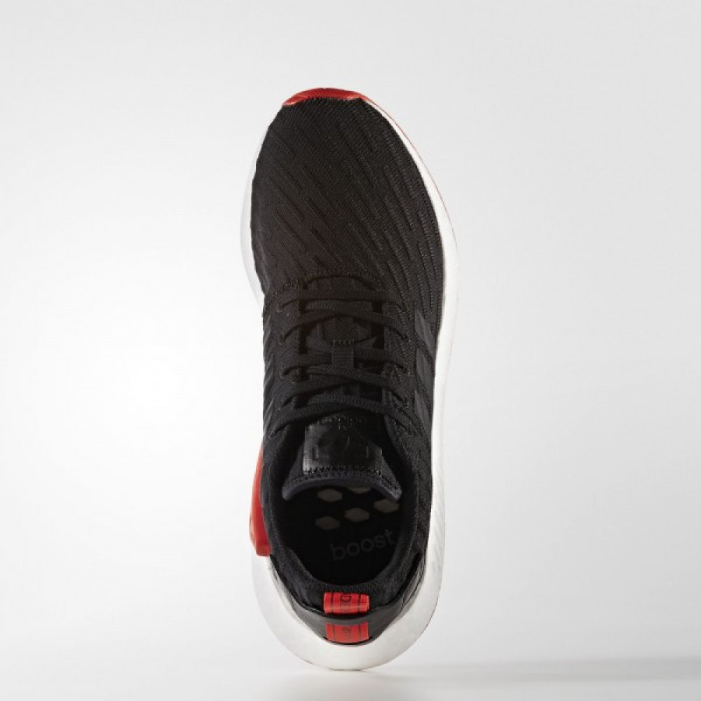 Кросівки Adidas NMD_R2 M BA7252