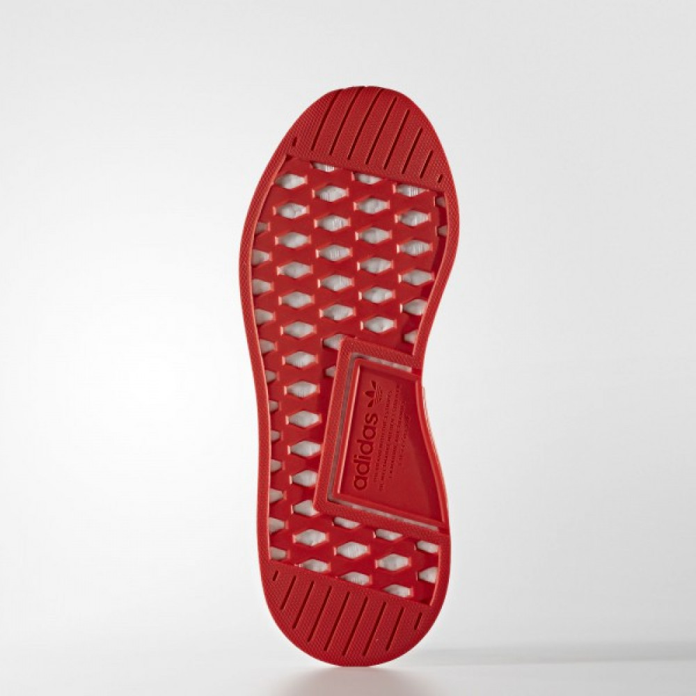 Кросівки Adidas NMD_R2 M BA7252