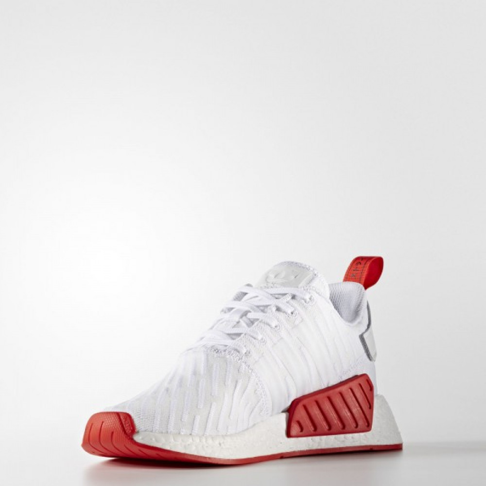 Кросівки Adidas NMD_R2 Primeknit BA7253