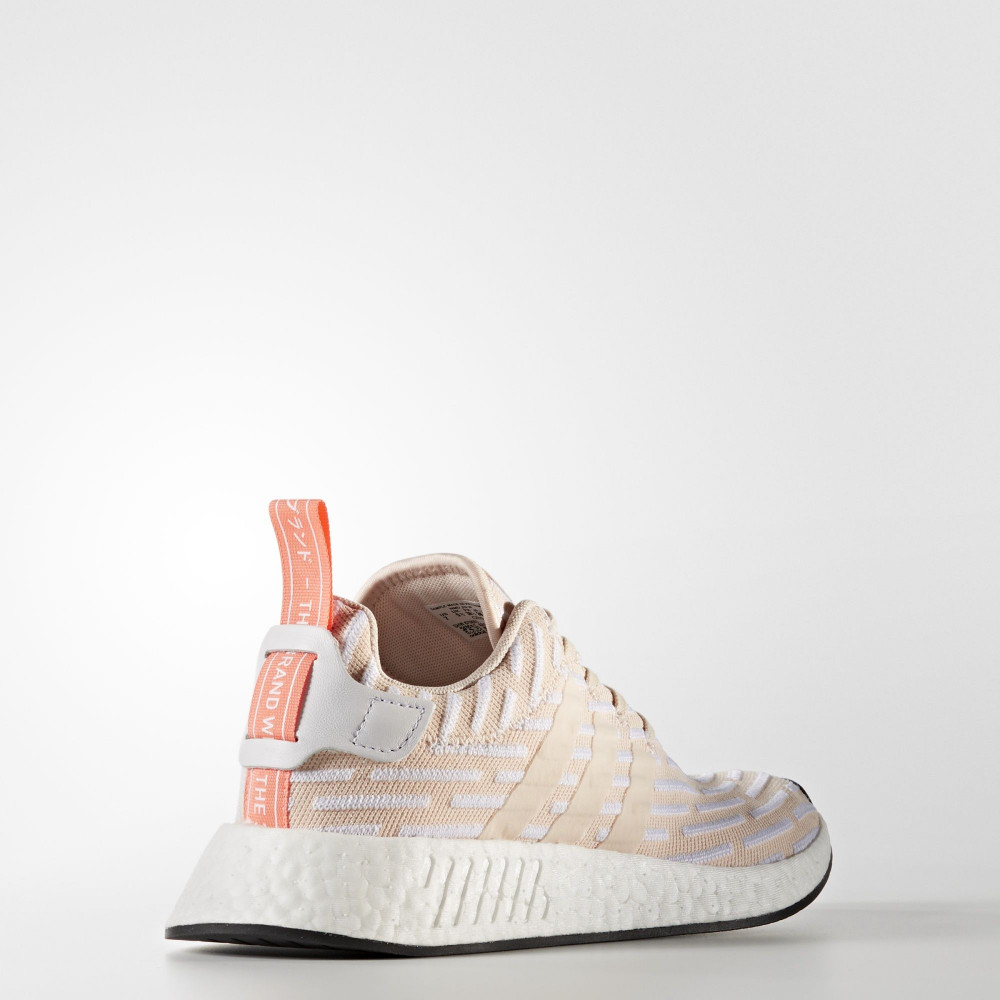 Кросівки Adidas NMD_R2 W BA7260