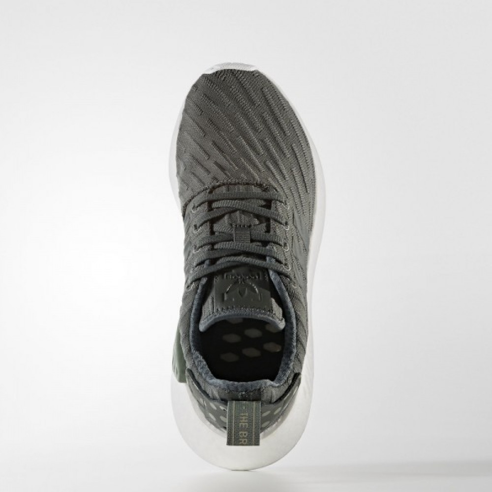 Кросівки Adidas NMD_R2 W BA7261