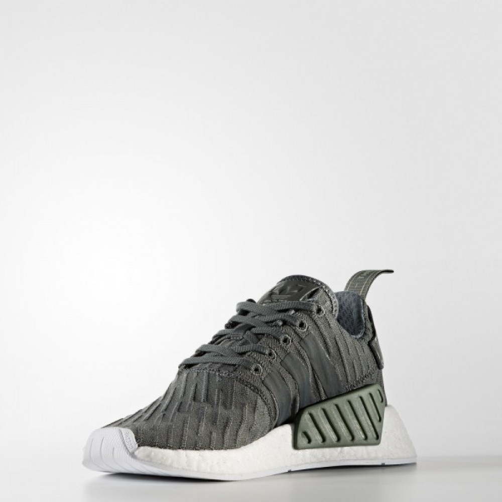 Кросівки Adidas NMD_R2 W BA7261