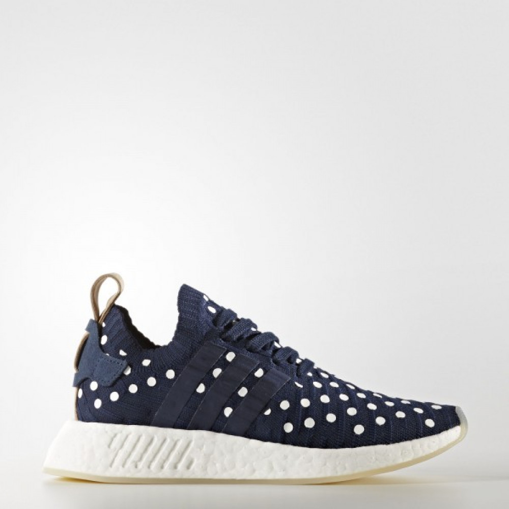 Кросівки Adidas NMD_R2 Primeknit W BA7560