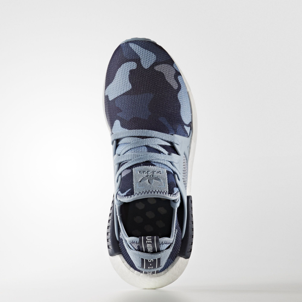 Кросівки Adidas NMD_XR1 W BA7754