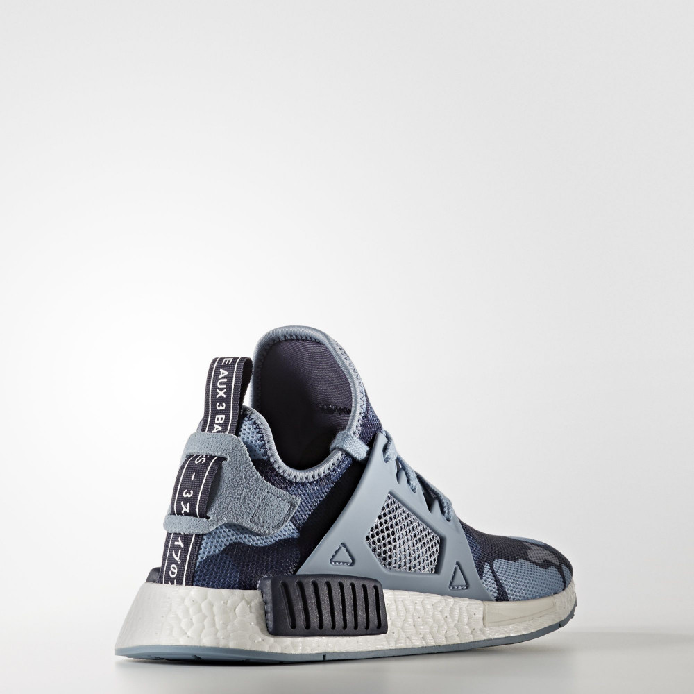 Кросівки Adidas NMD_XR1 W BA7754