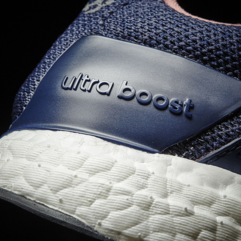 Кросівки Adidas Ultra Boost W BA7832