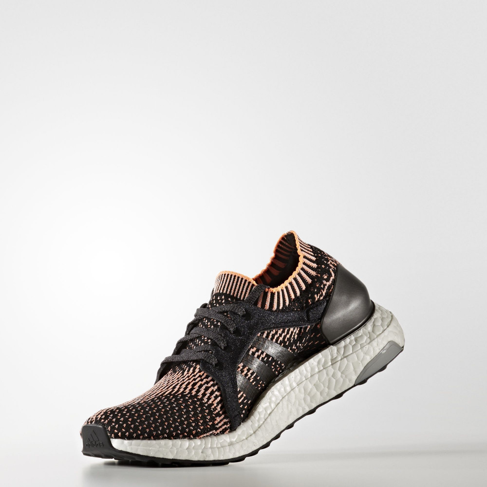 Кросівки Adidas Ultra Boost X BA8278