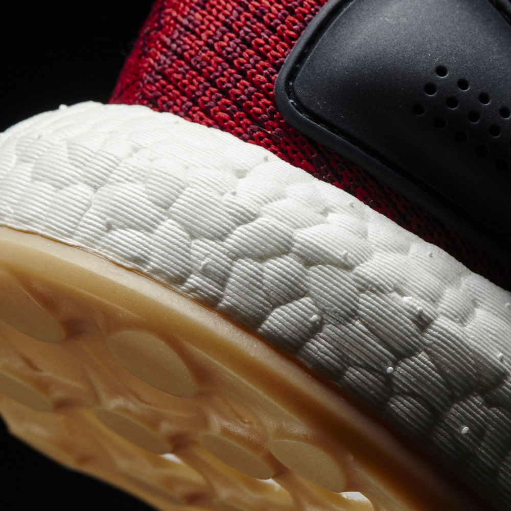 Кросівки Adidas Pure Boost M BA8895