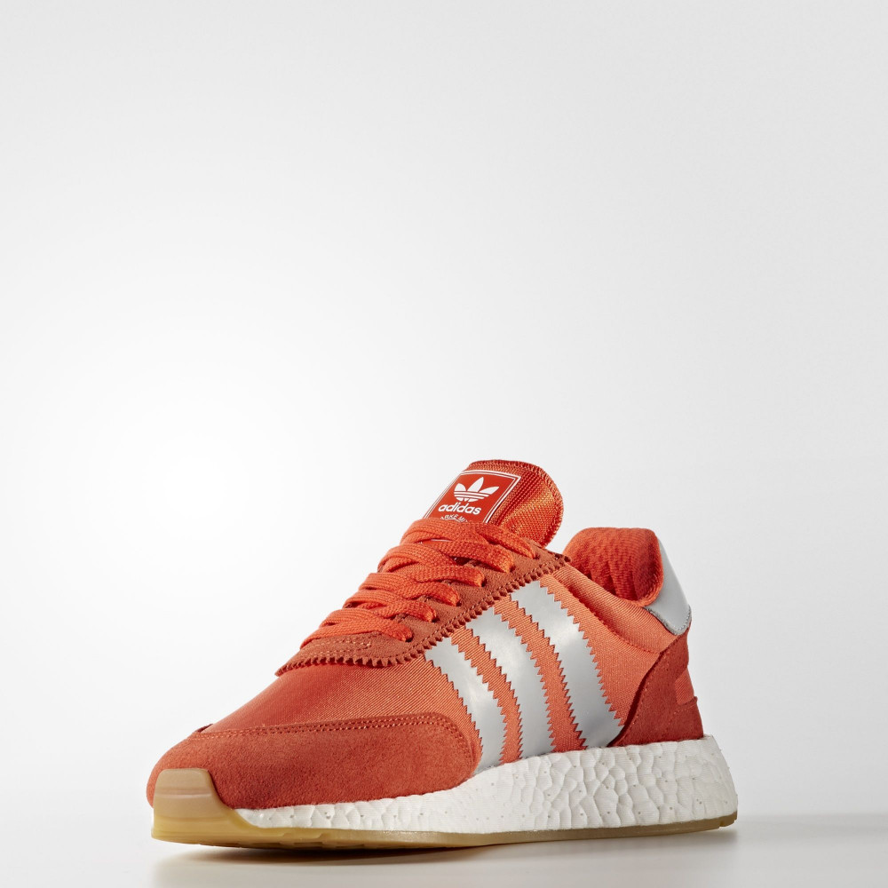 Кросівки Adidas Iniki Runner BA9998