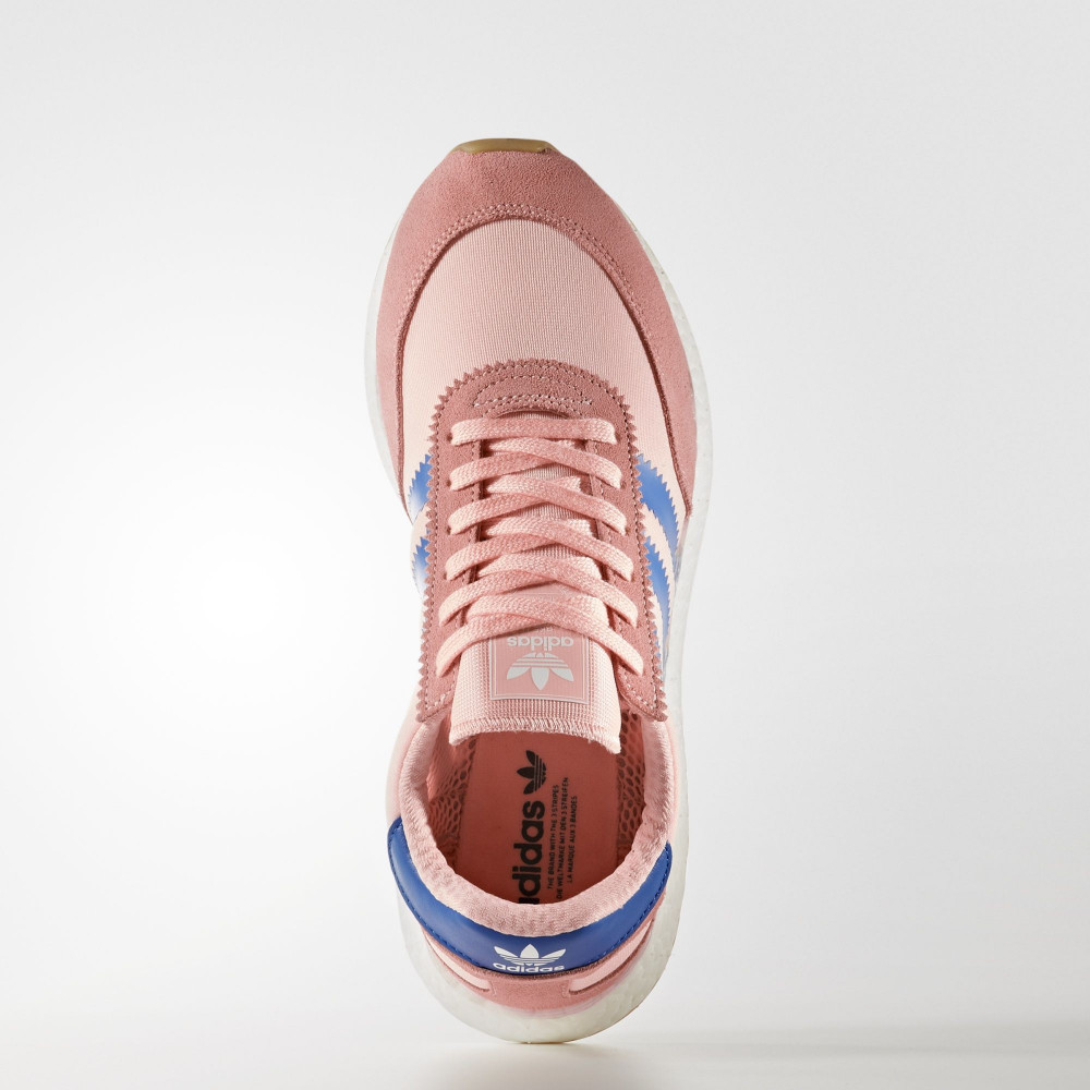 Кросівки Adidas Iniki Runner Tec W BA9999