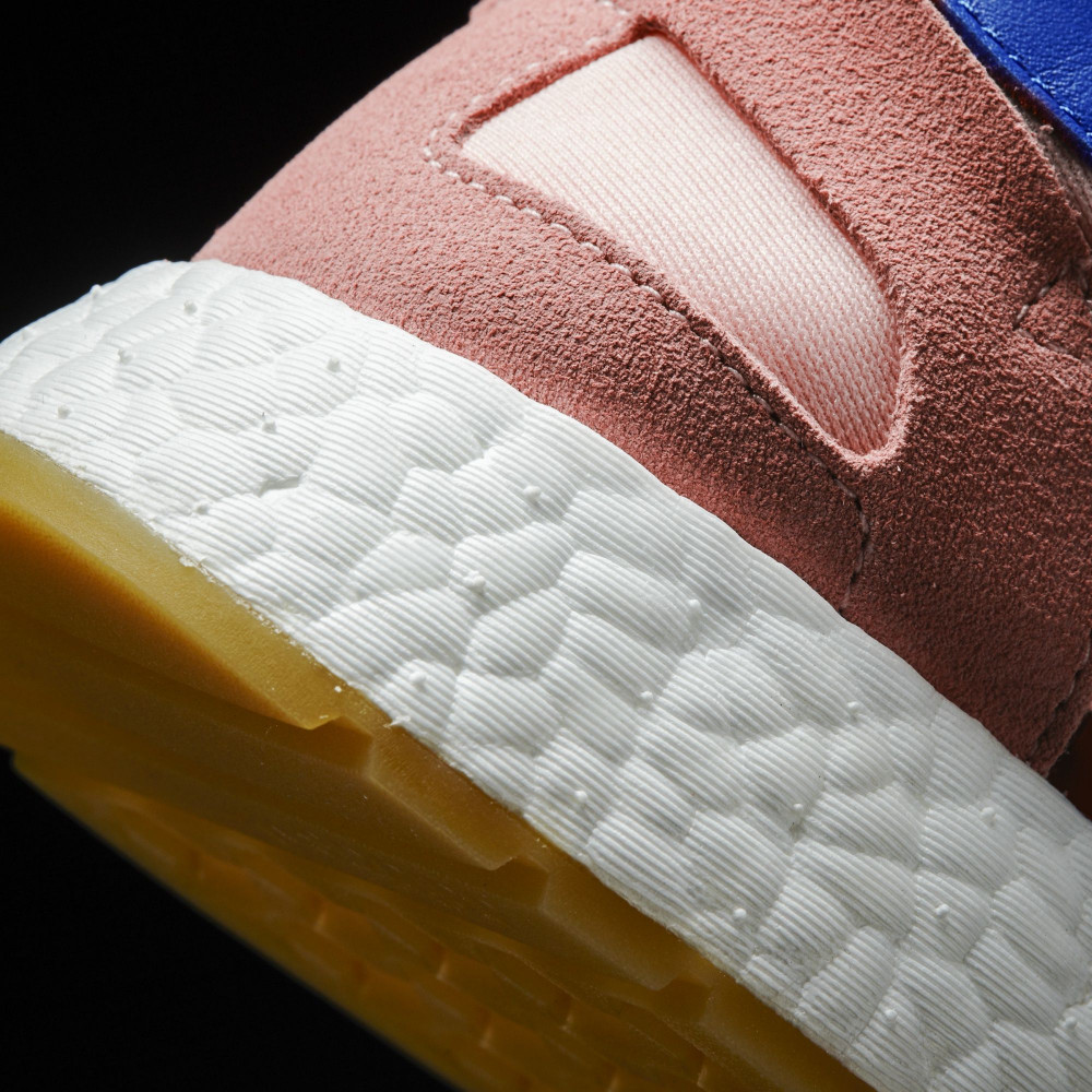 Кросівки Adidas Iniki Runner Tec W BA9999