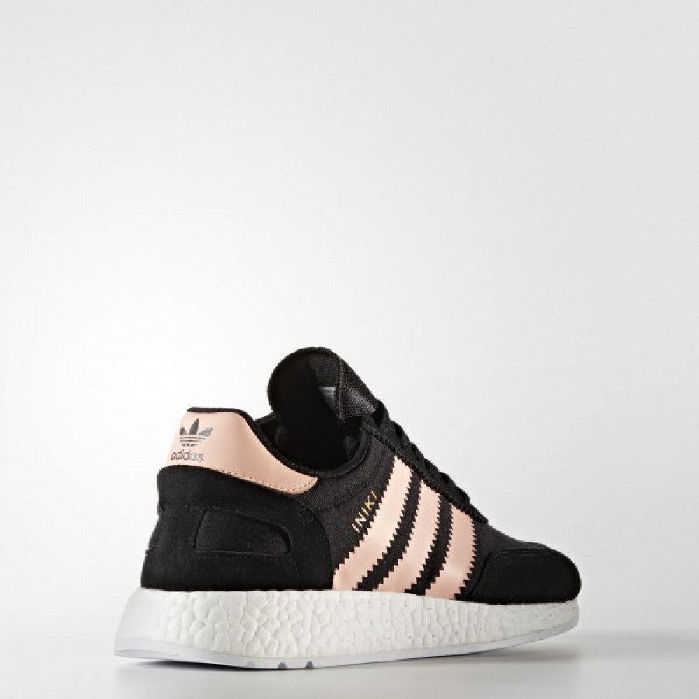 Кросівки Adidas Iniki Runner BB0000