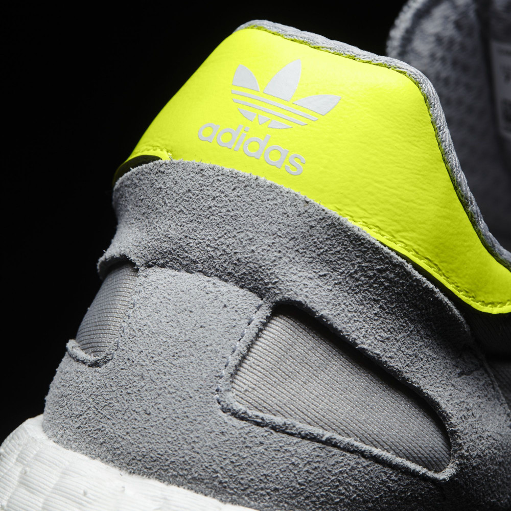 Кросівки Adidas Iniki Vintage Runner BB0001