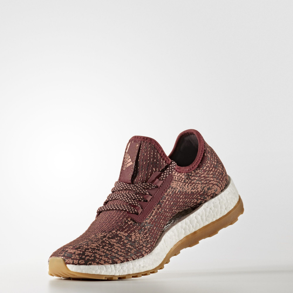 Кросівки Adidas Pure Boost X All-Terrain W BB1727