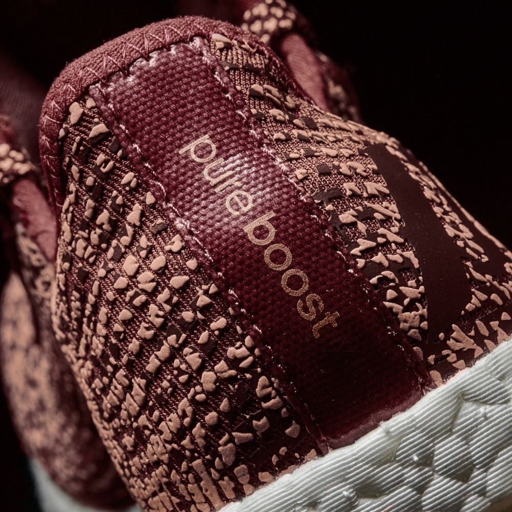 Кросівки Adidas Pure Boost X All-Terrain W BB1727