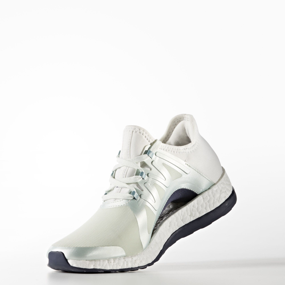 Кросівки Adidas Pure Boost Xpose W BB1732