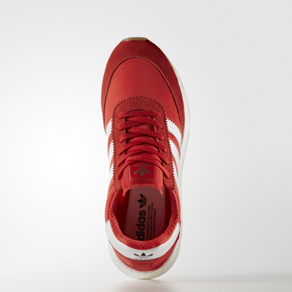 Кросівки Adidas Iniki Runner BB2091